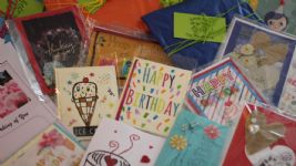 Assorted Greeting Card Set