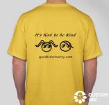 It's Kool to be Kind T-shirt