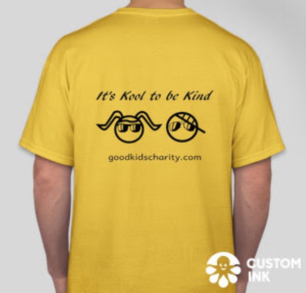 It's Kool to be Kind T-shirt